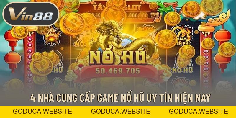 Nổ Hũ – Trò Chơi Đổi Thưởng Trúng Jackpot Cực Khủng Nổ Hũ – Trò Chơi Đổi Thưởng Trúng Jackpot Cực Khủng