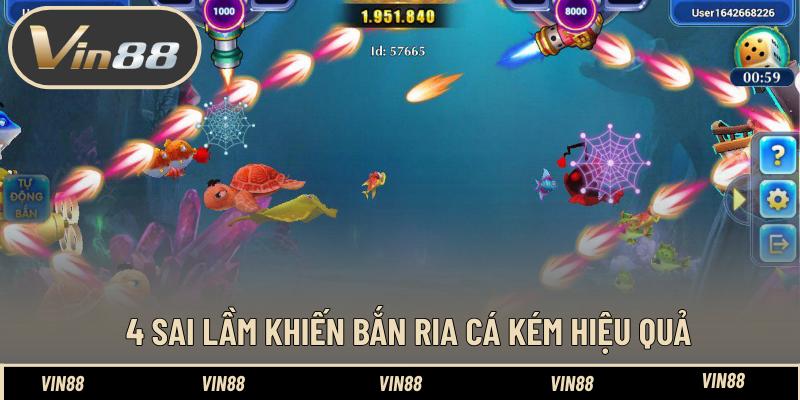 Kỹ Thuật Bắn Tỉa Cá Nhỏ Tích Tiểu Thành Đại Hiệu Quả Kỹ Thuật Bắn Tỉa Cá Nhỏ Tích Tiểu Thành Đại Hiệu Quả