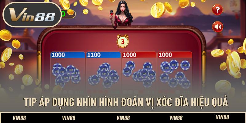 Mẹo Nhìn Hình Đoán Vị Xóc Đĩa Online Chuẩn Hiện Nay Mẹo Nhìn Hình Đoán Vị Xóc Đĩa Online Chuẩn Hiện Nay