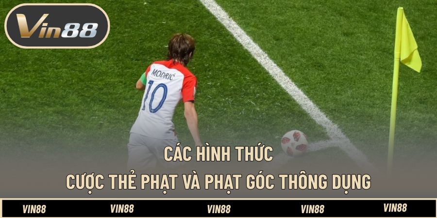 Kèo Thẻ Phạt Và Kèo Phạt Góc Là Gì – Hiểu Đúng Luật Kèo Thẻ Phạt Và Kèo Phạt Góc Là Gì – Hiểu Đúng Luật