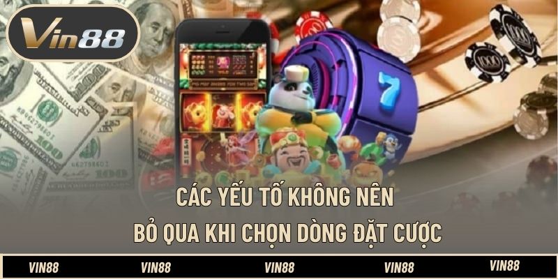 Cách Chọn Dòng Đặt Cược Trong Game Nổ Hũ – Bí Quyết Vào Tiền Cách Chọn Dòng Đặt Cược Trong Game Nổ Hũ – Bí Quyết Vào Tiền
