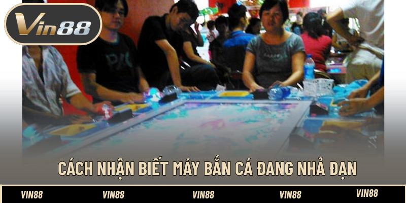 Cách Nhận Biết Máy Bắn Cá Đang Nhả Đạn Chuẩn Xác Nhất Cách Nhận Biết Máy Bắn Cá Đang Nhả Đạn Chuẩn Xác Nhất