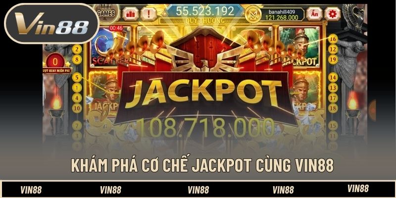 Cách Tính Nhịp Quay Hũ Để Vào Jackpot - Nắm Bắt Thời Điểm Cách Tính Nhịp Quay Hũ Để Vào Jackpot - Nắm Bắt Thời Điểm