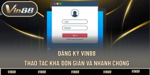Hướng Dẫn - VIN88