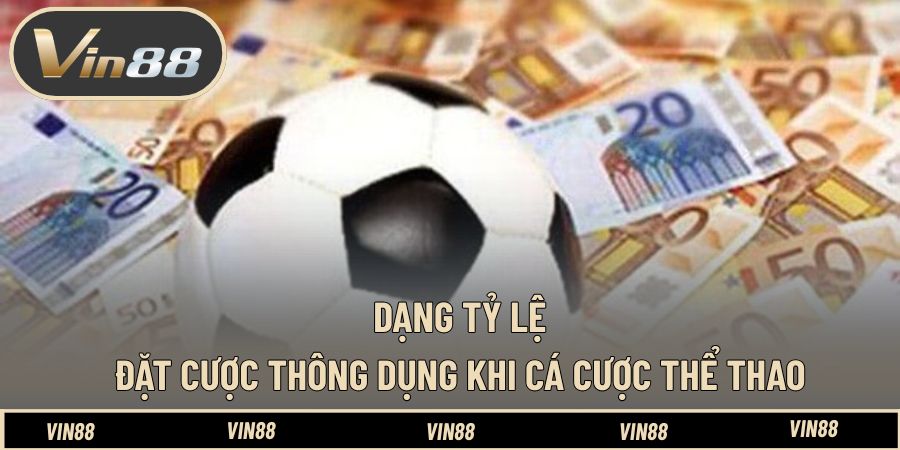 Cách Tính Tiền Trong Cá Độ Bóng Đá Trực Tuyến - Đơn Giản Nhất Cách Tính Tiền Trong Cá Độ Bóng Đá Trực Tuyến - Đơn Giản Nhất