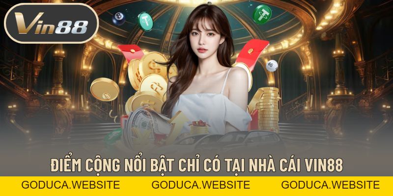 Vin88 - Nhà Cái Uy Tín #1 Châu Á | Đăng Ký +88K Độc Quyền Vin88 - Nhà Cái Uy Tín #1 Châu Á | Đăng Ký +88K Độc Quyền