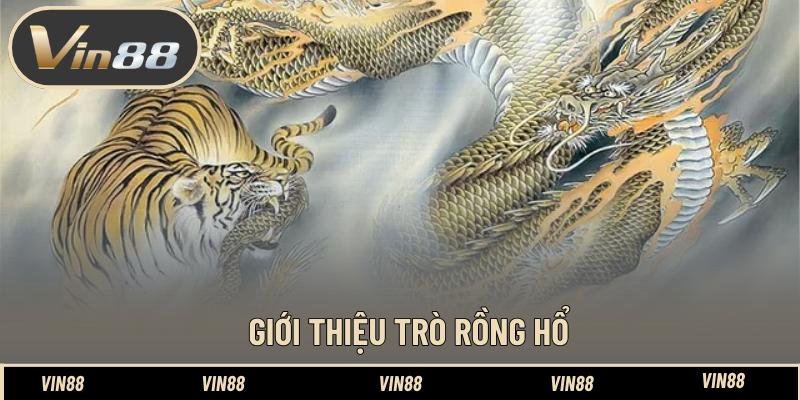 Kinh Nghiệm Chơi Rồng Hổ Luôn Thắng Dành Cho Cược Thủ Kinh Nghiệm Chơi Rồng Hổ Luôn Thắng Dành Cho Cược Thủ