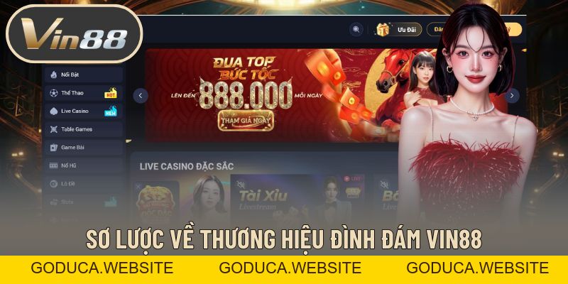 Vin88 - Nhà Cái Uy Tín #1 Châu Á | Đăng Ký +88K Độc Quyền Vin88 - Nhà Cái Uy Tín #1 Châu Á | Đăng Ký +88K Độc Quyền