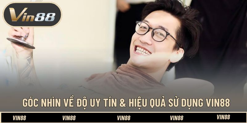 Thuận Trần - Đánh Giá Trải Nghiệm Vin88 Thực Tế Hấp Dẫn Thuận Trần - Đánh Giá Trải Nghiệm Vin88 Thực Tế Hấp Dẫn