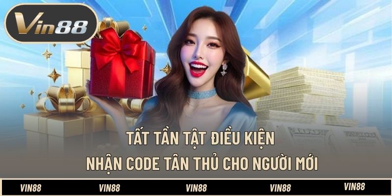 Hướng Dẫn Nhận Code Tân Thủ Không Cần Nạp - Nhận Thưởng Ngay Hướng Dẫn Nhận Code Tân Thủ Không Cần Nạp - Nhận Thưởng Ngay