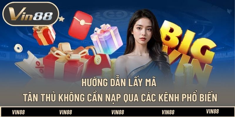 Hướng Dẫn Nhận Code Tân Thủ Không Cần Nạp - Nhận Thưởng Ngay Hướng Dẫn Nhận Code Tân Thủ Không Cần Nạp - Nhận Thưởng Ngay