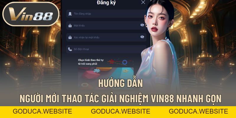 Vin88 - Nhà Cái Uy Tín #1 Châu Á | Đăng Ký +88K Độc Quyền Vin88 - Nhà Cái Uy Tín #1 Châu Á | Đăng Ký +88K Độc Quyền