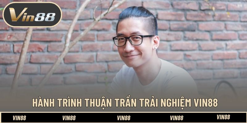 Thuận Trần - Đánh Giá Trải Nghiệm Vin88 Thực Tế Hấp Dẫn Thuận Trần - Đánh Giá Trải Nghiệm Vin88 Thực Tế Hấp Dẫn