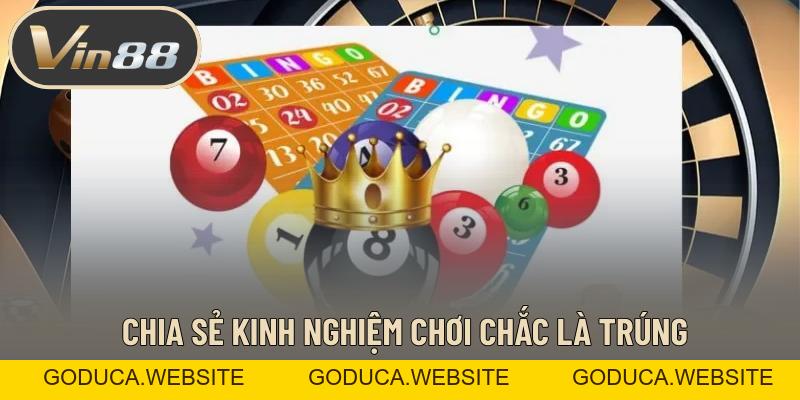 Xổ Số – 5 Hình Thức Chọn Số Trúng Giải Thưởng Cực Khủng Xổ Số – 5 Hình Thức Chọn Số Trúng Giải Thưởng Cực Khủng