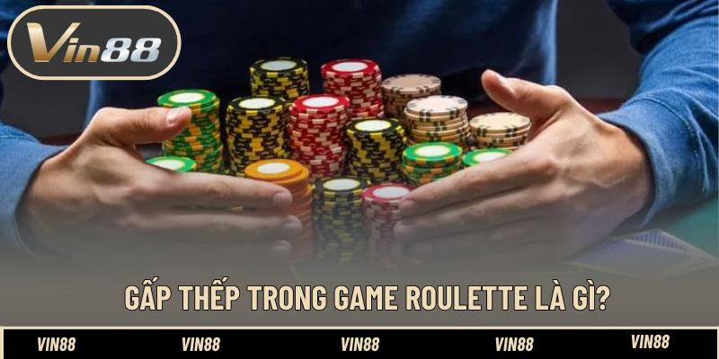 Công Thức Đánh Gấp Thếp Roulette Chuẩn Xác Và Hiệu Qủa Công Thức Đánh Gấp Thếp Roulette Chuẩn Xác Và Hiệu Qủa