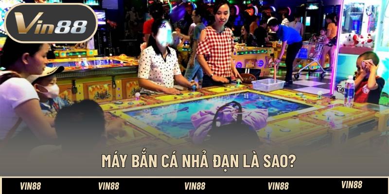 Cách Nhận Biết Máy Bắn Cá Đang Nhả Đạn Chuẩn Xác Nhất Cách Nhận Biết Máy Bắn Cá Đang Nhả Đạn Chuẩn Xác Nhất