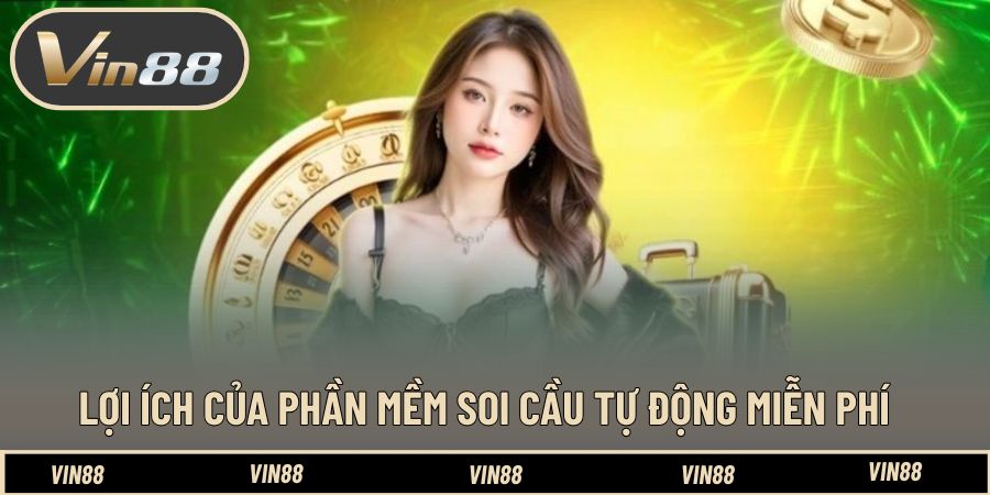 Phần Mềm Soi Cầu Tự Động Miễn Phí - Tối Ưu Kết Quả Lô Đề Phần Mềm Soi Cầu Tự Động Miễn Phí - Tối Ưu Kết Quả Lô Đề