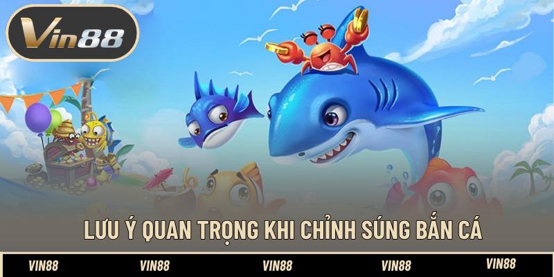 Cách Chỉnh Súng Bắn Cá Ăn Tiền Nhanh Nhất Phổ Biến Cách Chỉnh Súng Bắn Cá Ăn Tiền Nhanh Nhất Phổ Biến