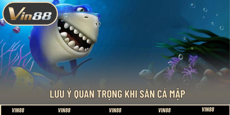 Mẹo Săn Cá Mập Không Tốn Đạn Hay Dành Cho Tân Thủ Mẹo Săn Cá Mập Không Tốn Đạn Hay Dành Cho Tân Thủ