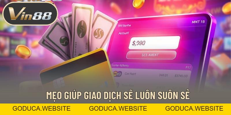 Lỗi Rút Tiền VIN88 Cùng Cách Xử Lý Vấn Đề Hiệu Quả Lỗi Rút Tiền VIN88 Cùng Cách Xử Lý Vấn Đề Hiệu Quả