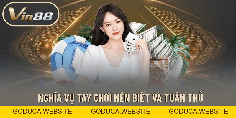 Chính Sách Trách Nhiệm Người Chơi Bảo Vệ Thành Viên Chính Sách Trách Nhiệm Người Chơi Bảo Vệ Thành Viên