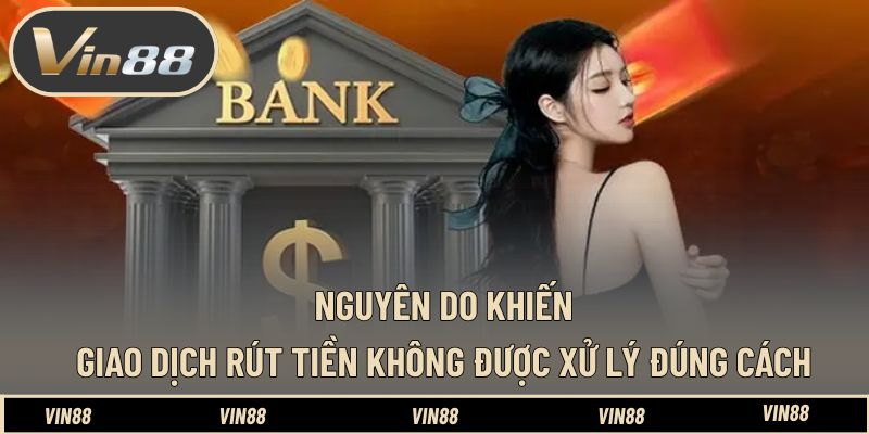 Tại Sao Không Rút Được Tiền Từ Nhà Cái - Giải Pháp Hiệu Quả Tại Sao Không Rút Được Tiền Từ Nhà Cái - Giải Pháp Hiệu Quả
