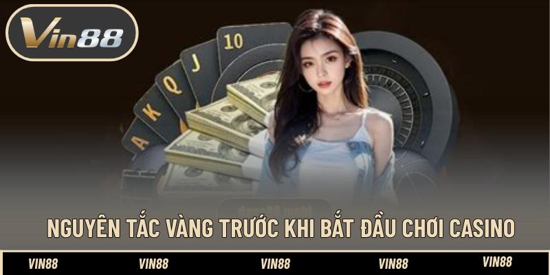 Nghệ Thuật Quản Lý Vốn Khi Chơi Casino Trực Tuyến A-Z Nghệ Thuật Quản Lý Vốn Khi Chơi Casino Trực Tuyến A-Z