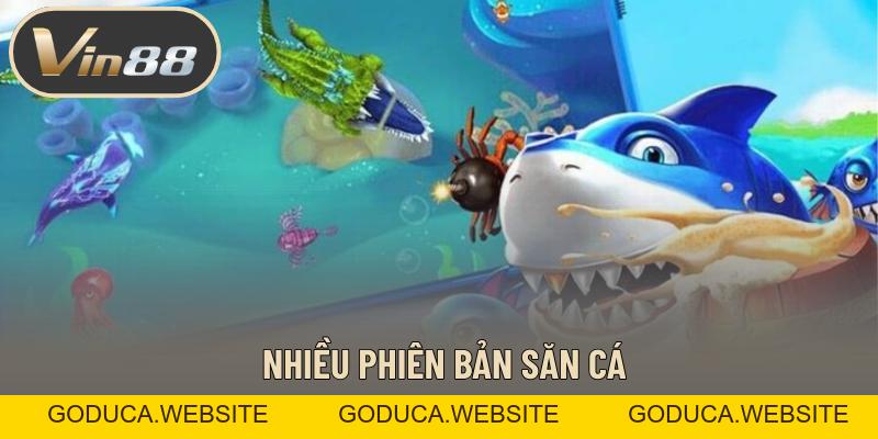 Bắn Cá - Game Hay Đến Mức Nào Thử Là Có Thể Biết Ngay Bắn Cá - Game Hay Đến Mức Nào Thử Là Có Thể Biết Ngay