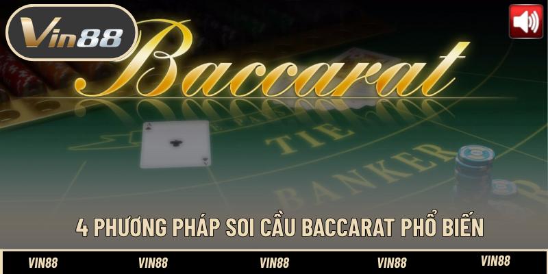Cách Soi Cầu Baccarat Không Bao Giờ Gãy Hay Và Thú Vị Cách Soi Cầu Baccarat Không Bao Giờ Gãy Hay Và Thú Vị