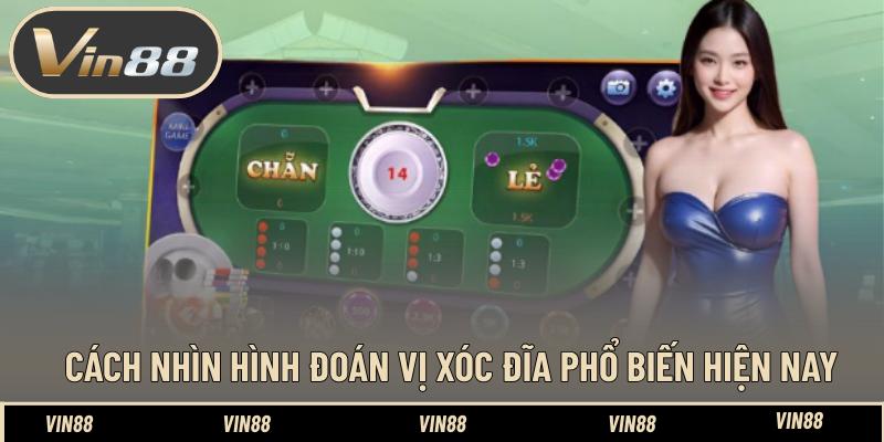 Mẹo Nhìn Hình Đoán Vị Xóc Đĩa Online Chuẩn Hiện Nay Mẹo Nhìn Hình Đoán Vị Xóc Đĩa Online Chuẩn Hiện Nay