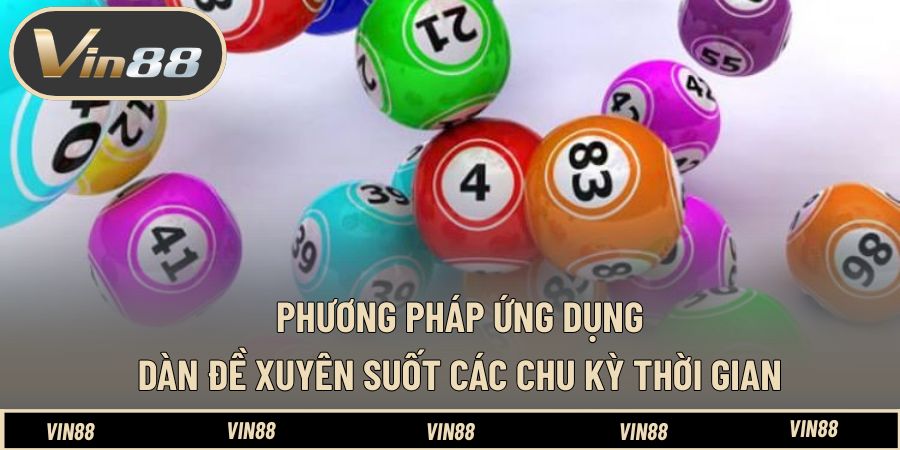 Bí Mật Dàn Đề 50 Số Bất Bại Quanh Năm - Kỹ Thuật Bền Vững Bí Mật Dàn Đề 50 Số Bất Bại Quanh Năm - Kỹ Thuật Bền Vững