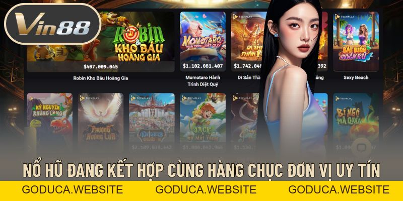 Vin88 - Nhà Cái Uy Tín #1 Châu Á | Đăng Ký +88K Độc Quyền Vin88 - Nhà Cái Uy Tín #1 Châu Á | Đăng Ký +88K Độc Quyền
