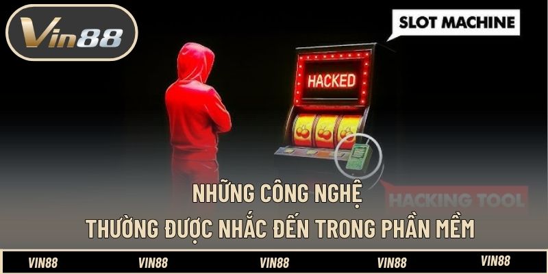 Sự Thật Về Các Phần Mềm Hack Slot Game - Nâng Kỹ Năng Sự Thật Về Các Phần Mềm Hack Slot Game - Nâng Kỹ Năng