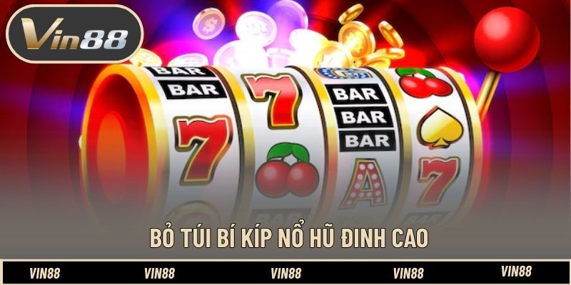 Tại Sao Quay Hũ Mãi Không Nổ VIN88 - Góc Nhìn Thực Chiến Tại Sao Quay Hũ Mãi Không Nổ VIN88 - Góc Nhìn Thực Chiến