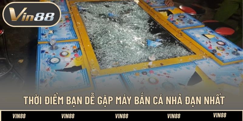 Cách Nhận Biết Máy Bắn Cá Đang Nhả Đạn Chuẩn Xác Nhất Cách Nhận Biết Máy Bắn Cá Đang Nhả Đạn Chuẩn Xác Nhất