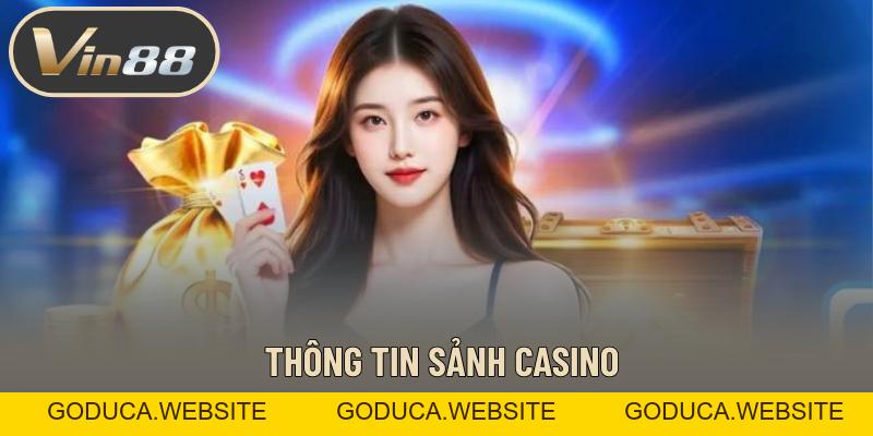 Casino – Sảnh Giải Trí Chất Lượng Hàng Đầu Hiện Nay Casino – Sảnh Giải Trí Chất Lượng Hàng Đầu Hiện Nay