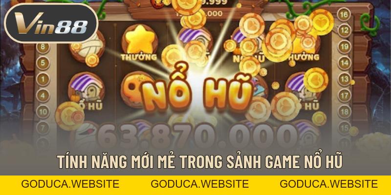 Nổ Hũ – Trò Chơi Đổi Thưởng Trúng Jackpot Cực Khủng Nổ Hũ – Trò Chơi Đổi Thưởng Trúng Jackpot Cực Khủng