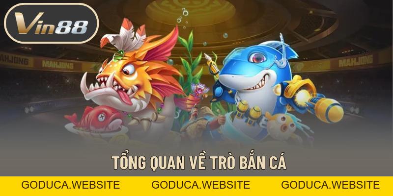 Bắn Cá - Game Hay Đến Mức Nào Thử Là Có Thể Biết Ngay Bắn Cá - Game Hay Đến Mức Nào Thử Là Có Thể Biết Ngay