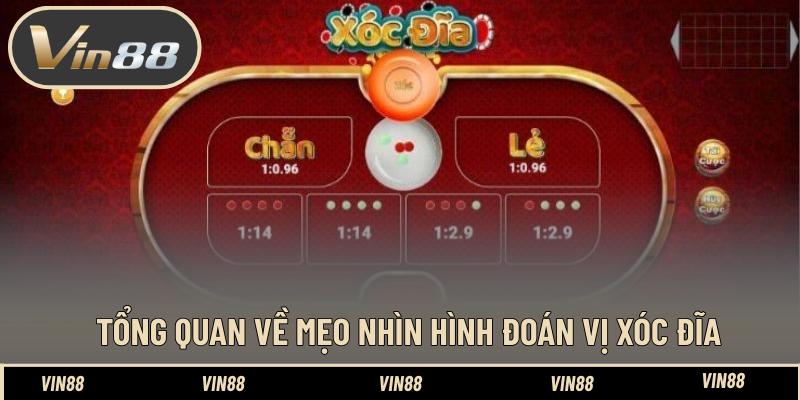 Mẹo Nhìn Hình Đoán Vị Xóc Đĩa Online Chuẩn Hiện Nay Mẹo Nhìn Hình Đoán Vị Xóc Đĩa Online Chuẩn Hiện Nay