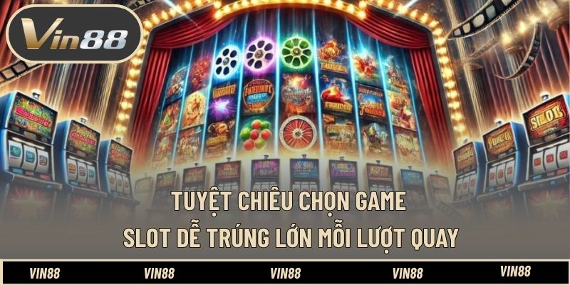 Top 10 Game Slot Nổ Hũ Dễ Trúng Nhất Tháng Này Giúp Nắm Bắt Top 10 Game Slot Nổ Hũ Dễ Trúng Nhất Tháng Này Giúp Nắm Bắt