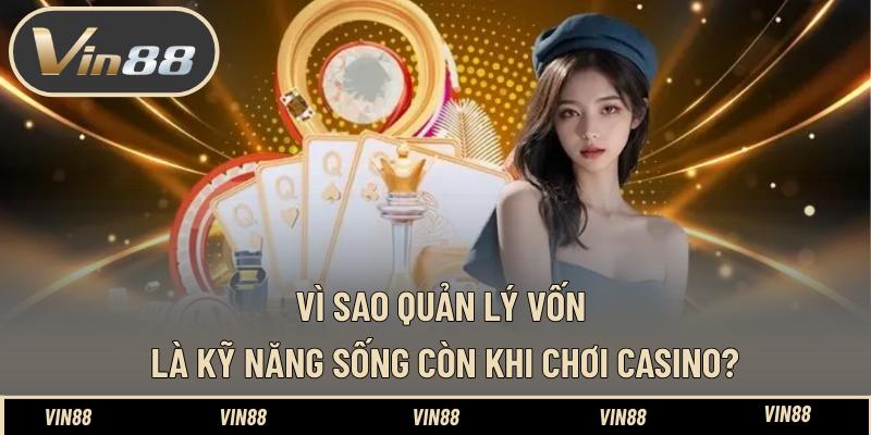 Nghệ Thuật Quản Lý Vốn Khi Chơi Casino Trực Tuyến A-Z Nghệ Thuật Quản Lý Vốn Khi Chơi Casino Trực Tuyến A-Z