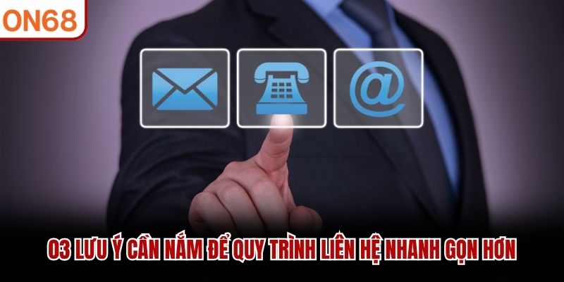 Liên Hệ ON68 - Tổng Hợp Các Kênh Hỗ Trợ An Toàn 24/7 Liên Hệ ON68 - Tổng Hợp Các Kênh Hỗ Trợ An Toàn 24/7