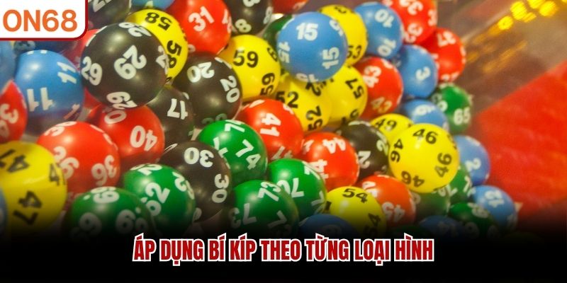 Cách Chơi Lô Đề Miền Nam Cực Chuẩn Cùng Chuyên Gia ON68