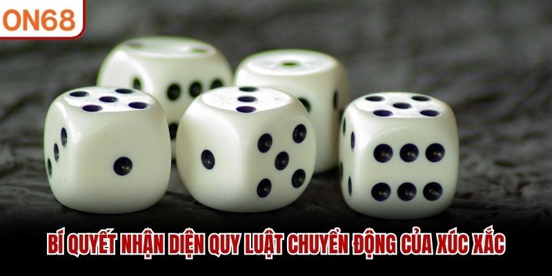 Cách Chơi Sicbo Hiệu Quả - Bí Quyết Chiến Thắng Tại ON68