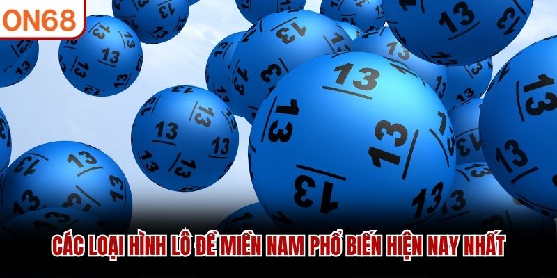 Cách Chơi Lô Đề Miền Nam Cực Chuẩn Cùng Chuyên Gia ON68