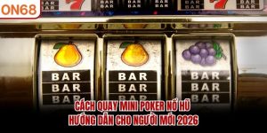 Nổ Hũ ON68 - Cơ Hội Nhận Thưởng Hàng Tỷ Mỗi Ngày