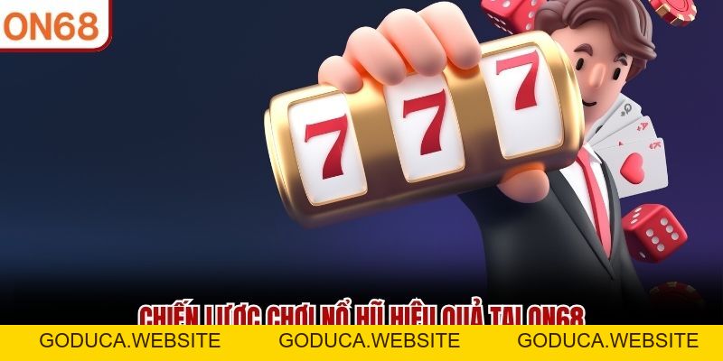 Nổ Hũ ON68 - Cơ Hội Nhận Thưởng Hàng Tỷ Mỗi Ngày Nổ Hũ ON68 - Cơ Hội Nhận Thưởng Hàng Tỷ Mỗi Ngày