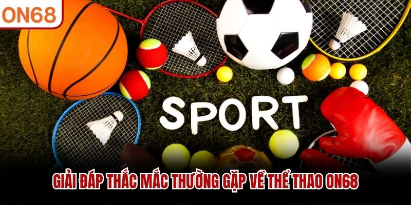 Thể Thao ON68 - Đỉnh Cao Cá Độ Bóng Đá Tại Châu Á Thể Thao ON68 - Đỉnh Cao Cá Độ Bóng Đá Tại Châu Á