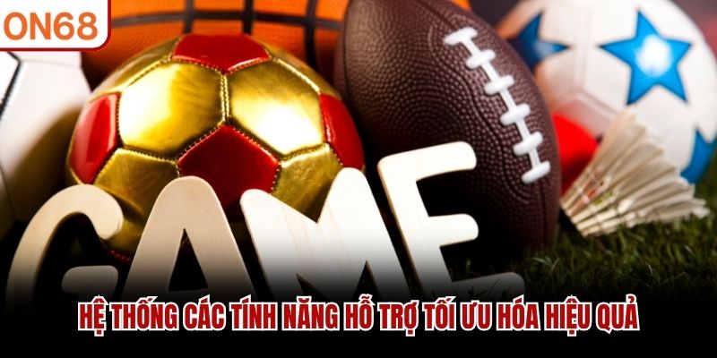 Thể Thao ON68 - Đỉnh Cao Cá Độ Bóng Đá Tại Châu Á Thể Thao ON68 - Đỉnh Cao Cá Độ Bóng Đá Tại Châu Á