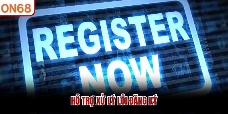 Đăng Ký ON68 – Hành Trình Bước Vào Sân Chơi Cá Cược